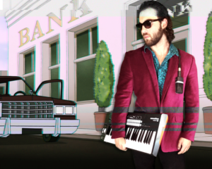 Photoshop Design by BestTails for Cherry Wayne, L.L.C. | Design: #11982540