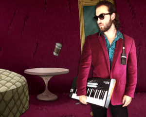 Photoshop Design by BestTails for Cherry Wayne, L.L.C. | Design: #11982541