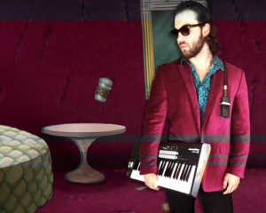 Photoshop Design by BestTails for Cherry Wayne, L.L.C. | Design: #11982542