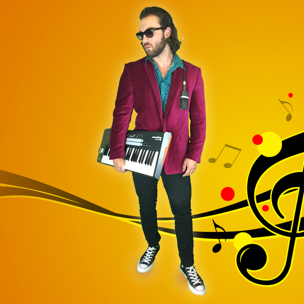 Photoshop Design by ApurbaMan for Cherry Wayne, L.L.C. | Design #11994642