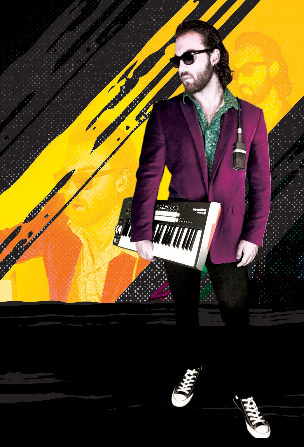 Photoshop Design by Vishal Vishwakarma  for Cherry Wayne, L.L.C. | Design #11946103