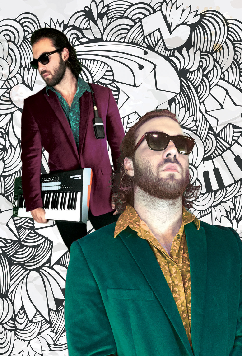 Photoshop Design by Vishal Vishwakarma  for Cherry Wayne, L.L.C. | Design #11946104