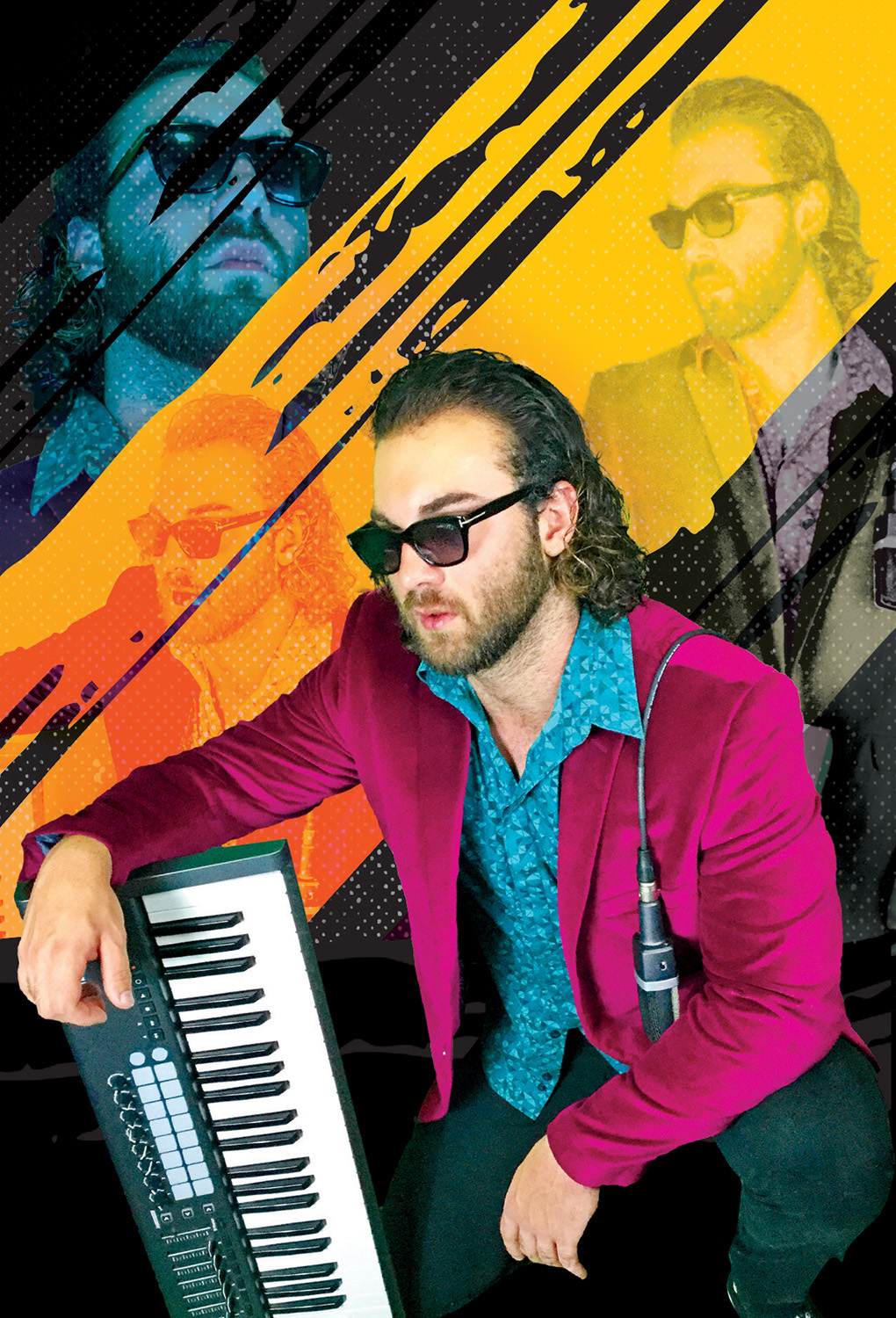 Photoshop Design by Vishal Vishwakarma  for Cherry Wayne, L.L.C. | Design #11982779