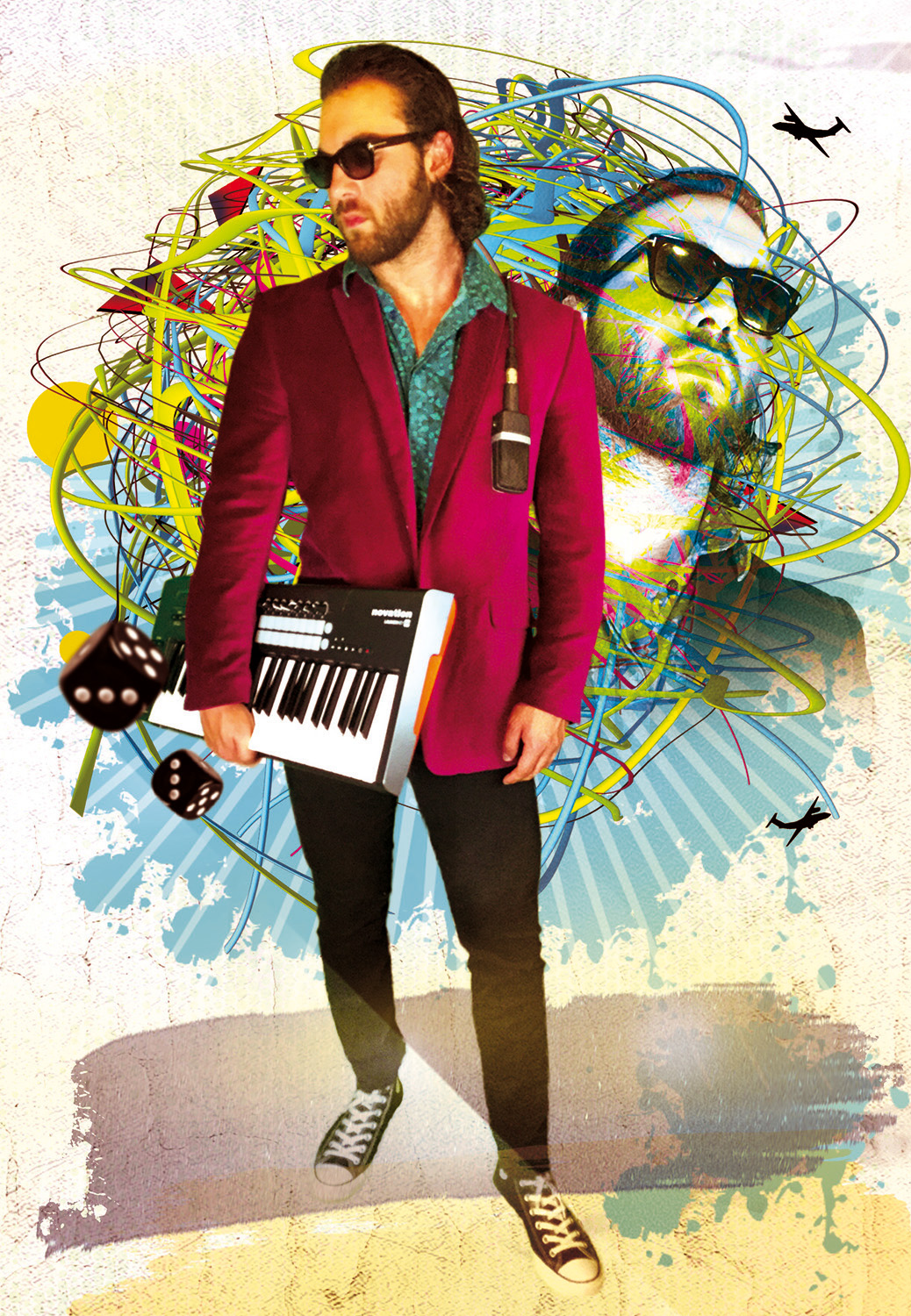 Photoshop Design by Vishal Vishwakarma  for Cherry Wayne, L.L.C. | Design #11982780