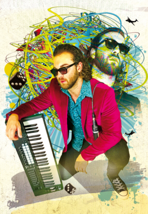 Design Photoshop par Vishal Vishwakarma  pour Cherry Wayne, L.L.C. | Design : #11982782