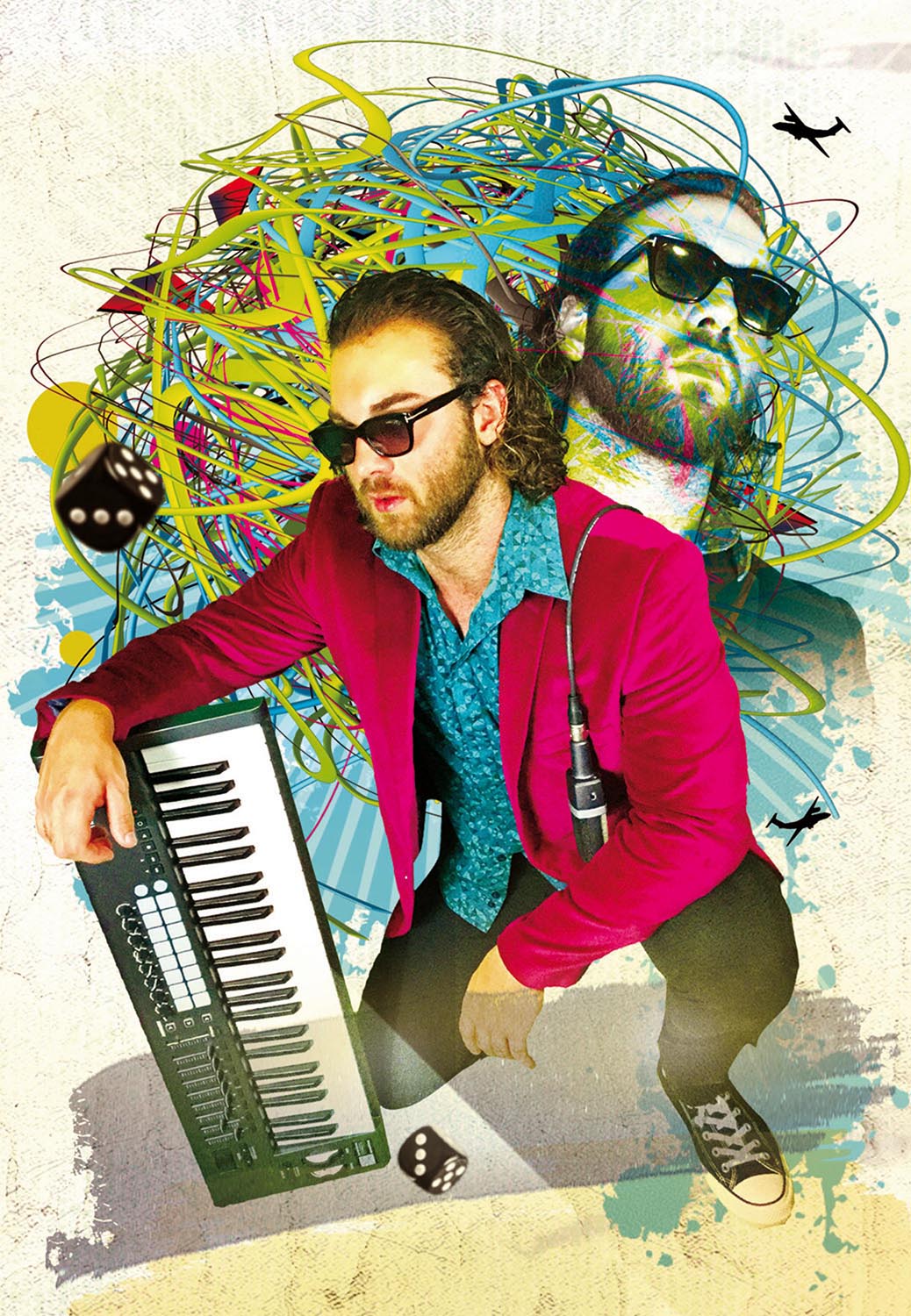 Photoshop Design by Vishal Vishwakarma  for Cherry Wayne, L.L.C. | Design #11982839