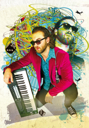 Design Photoshop par Vishal Vishwakarma  pour Cherry Wayne, L.L.C. | Design : #11982839