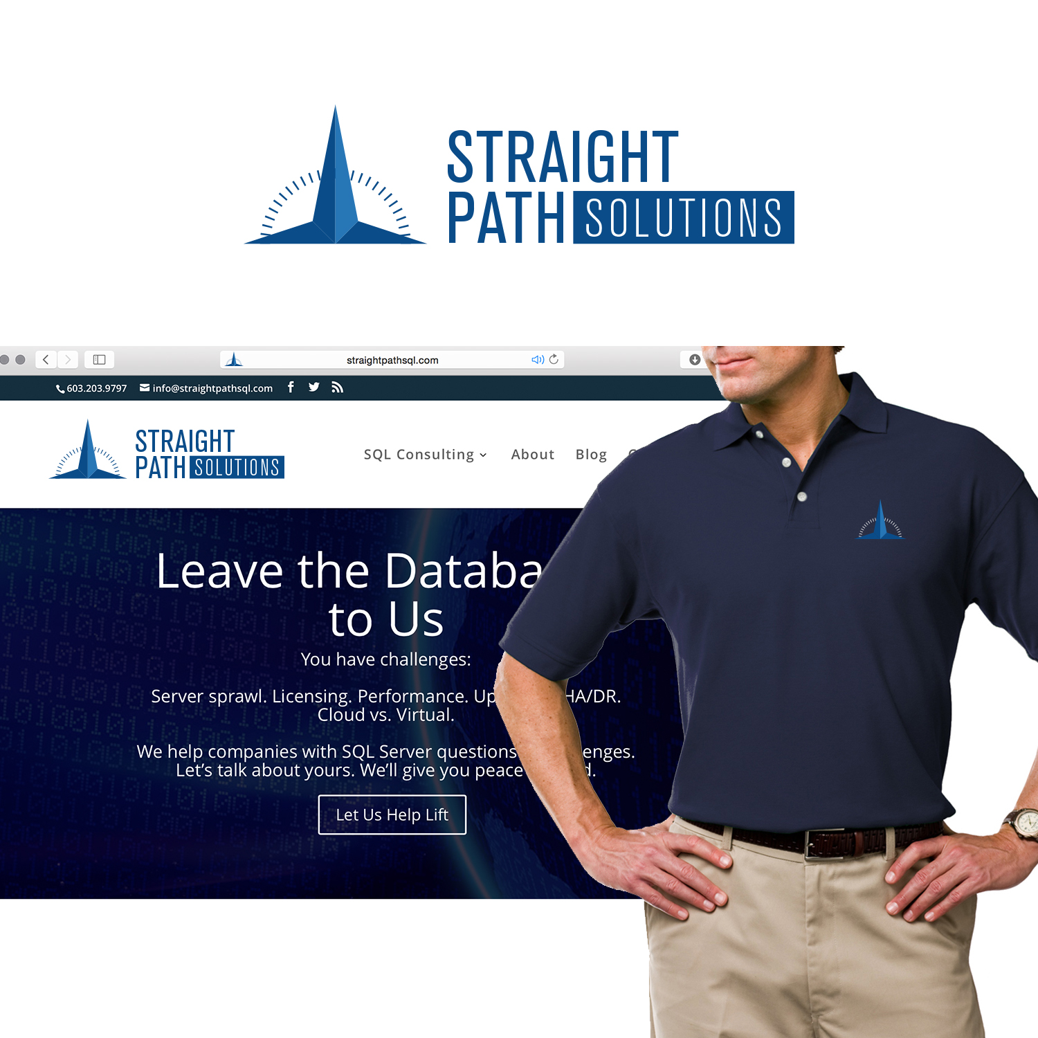 Logo Design by masher for this project | Design #11946229