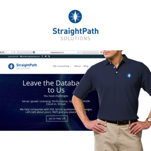 Logo Design by masher for this project | Design: #11946400