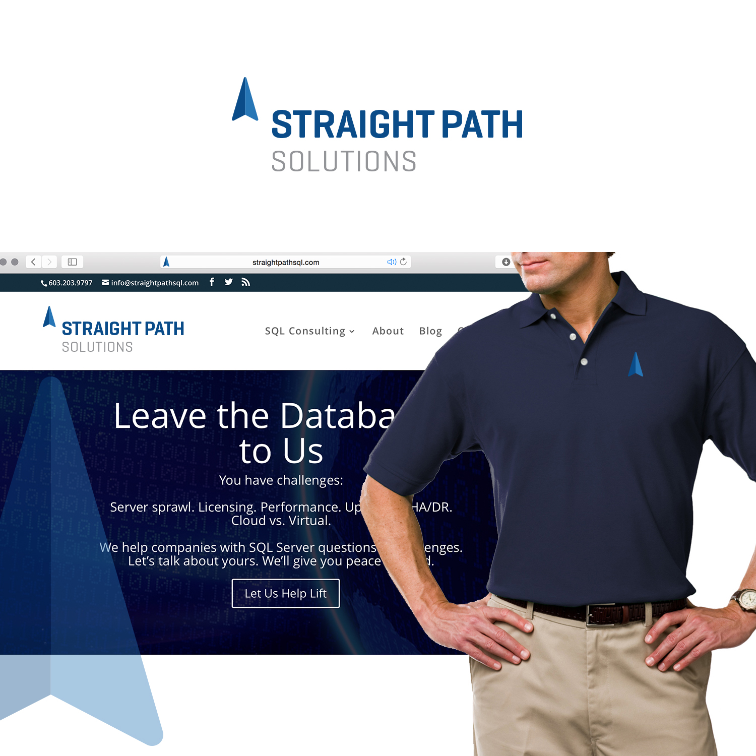 Logo Design by masher for this project | Design #11946401