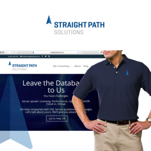 Logo Design by masher for this project | Design: #11946401