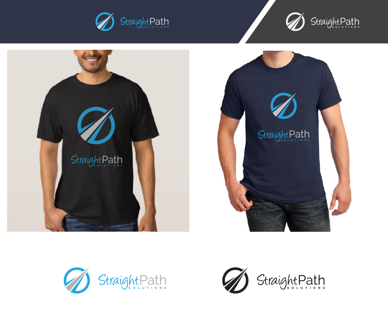 Logo Design by Finno for this project | Design #11959499