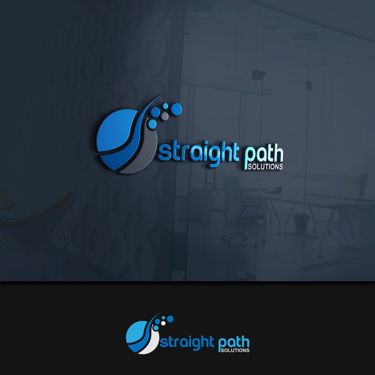 Logo Design by IMD-HUB for this project | Design #11934618