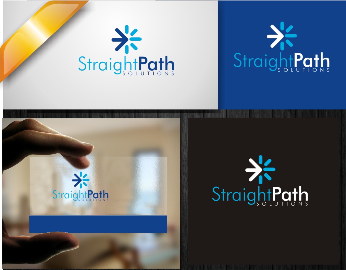 Logo Design by ArifRif for this project | Design #11937806