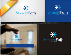 Logo Design by ArifRif for this project | Design: #11937806