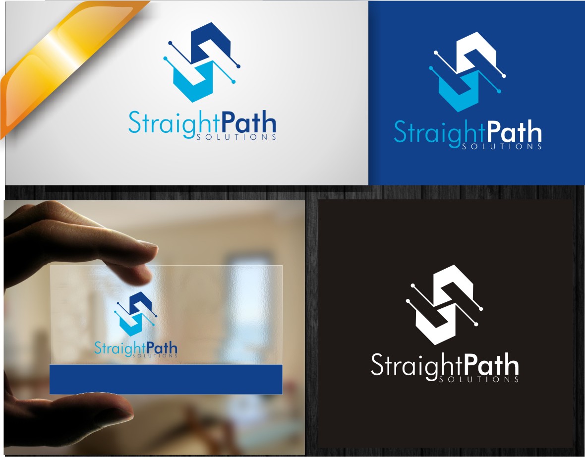 Logo Design by ArifRif for this project | Design #11948989