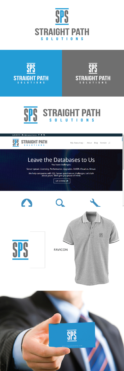 Logo Design by Arsalan for this project | Design #11932963