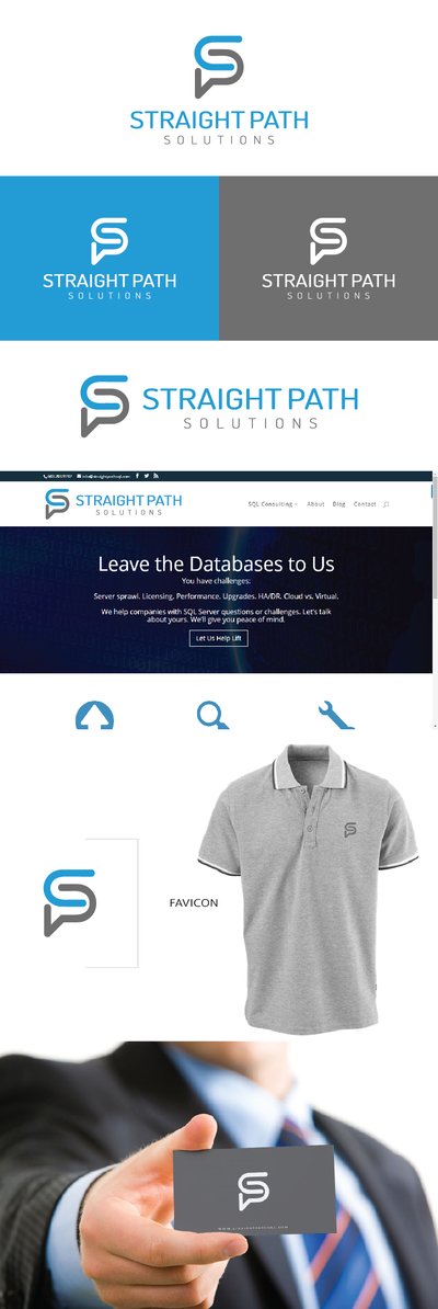 Logo Design by Arsalan for this project | Design #11933292