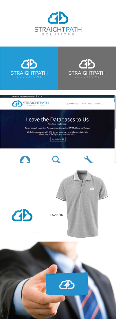 Logo Design by Arsalan for this project | Design #11941731