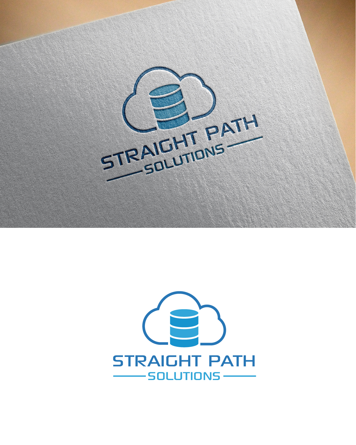 Logo Design by 3Guys for this project | Design #11934629