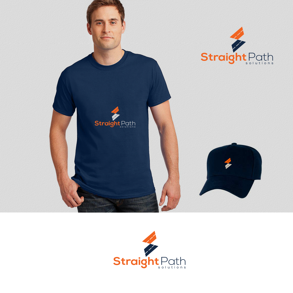 Logo Design by jemstech for this project | Design #11932227