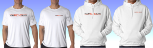 Diseño de Camiseta por Robert Disher para este proyecto | Diseño #13225518