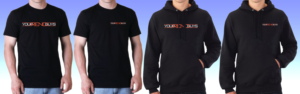 Design de T-shirt par Robert Disher pour ce projet | Design : #13225519