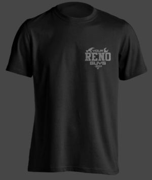 Diseño de Camiseta por erwin87 para este proyecto | Diseño #13286510