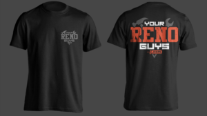 Design de T-shirt par erwin87 pour ce projet | Design : #13286512
