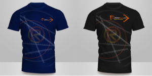 Design de T-shirt par Kero pour ce projet | Design : #13248852