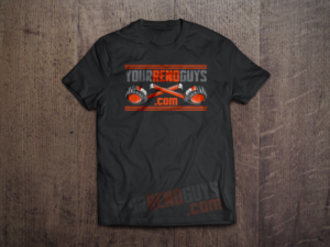 Design de T-shirt par DanielaC pour ce projet | Design : #13243210