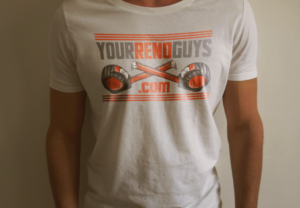 Design de T-shirt par DanielaC pour ce projet | Design : #13243211