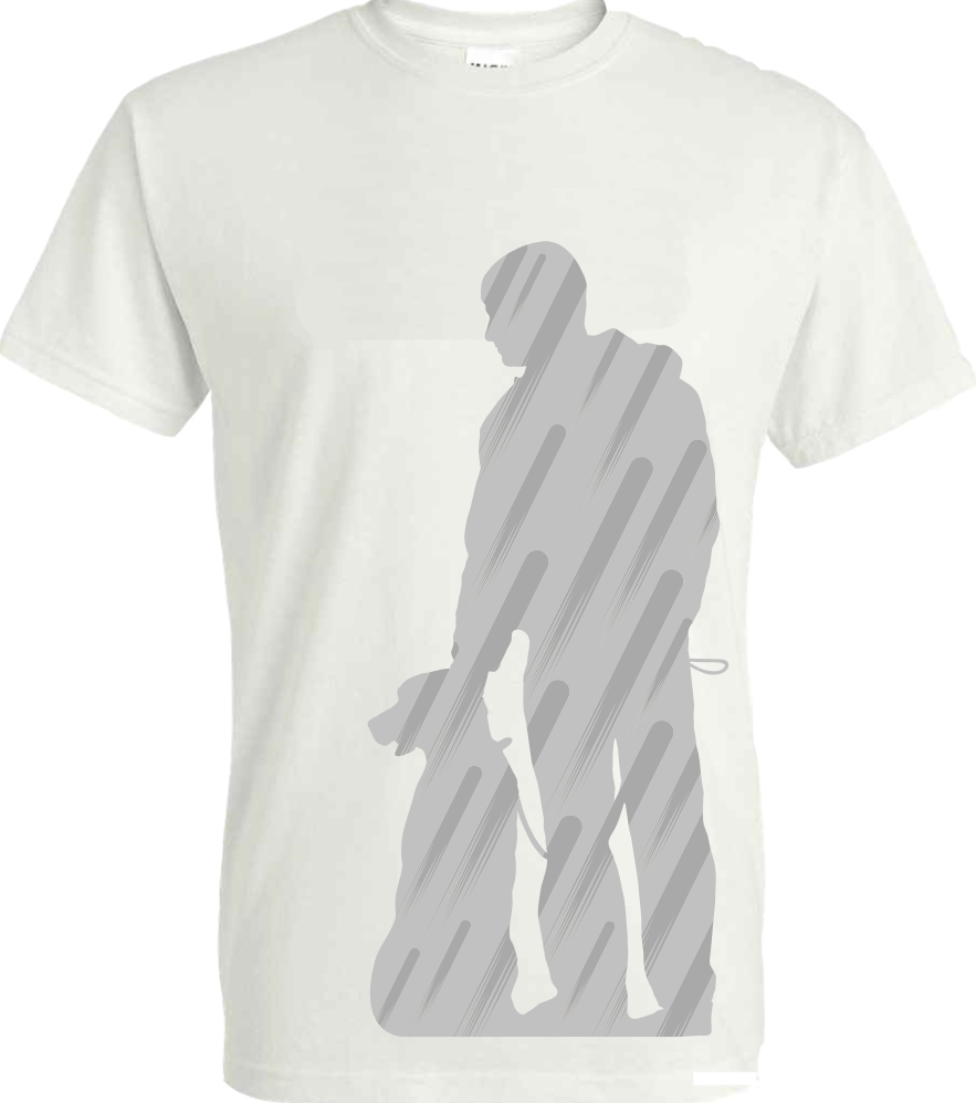 Design de T-shirt par Rox Art Design pour ce projet | Design #13286614