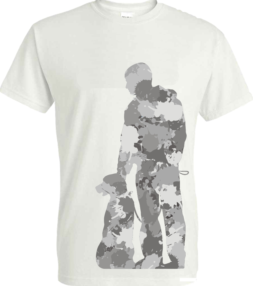 Design de T-shirt par Rox Art Design pour ce projet | Design #13286615