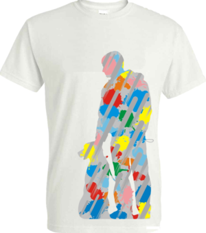 Design de T-shirt par Rox Art Design pour ce projet | Design : #13286616