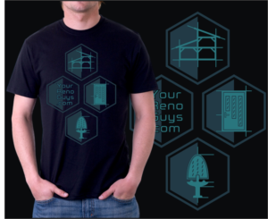 Design de T-shirt par Rox Art Design pour ce projet | Design : #13287672