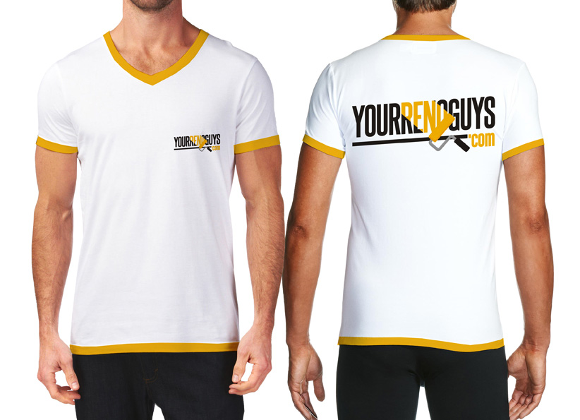 Design de T-shirt par juanjoseolivieri pour ce projet | Design #13238731