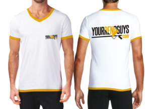 Design de T-shirt par juanjoseolivieri pour ce projet | Design : #13238731