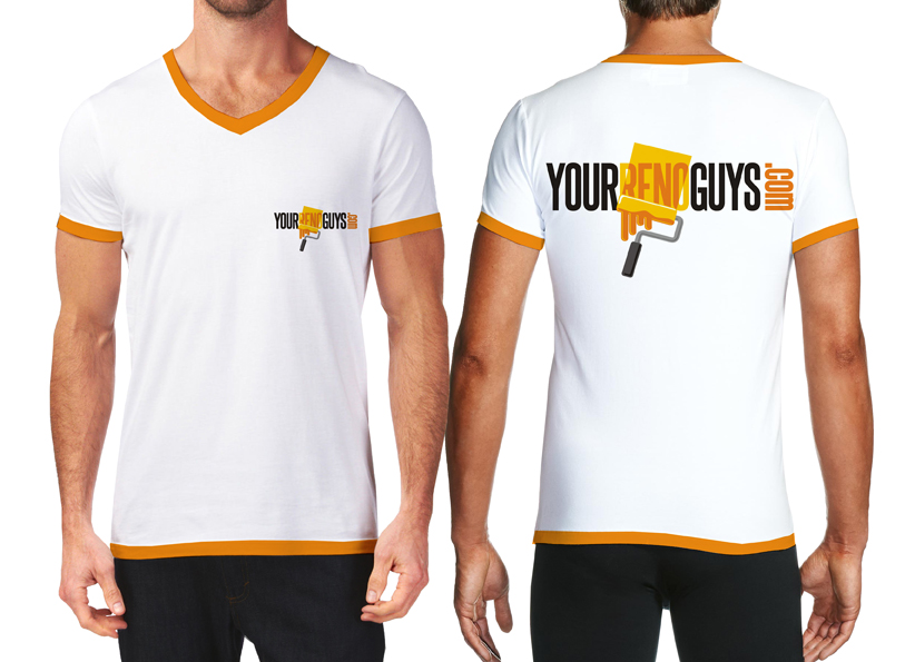 Design de T-shirt par juanjoseolivieri pour ce projet | Design #13238775