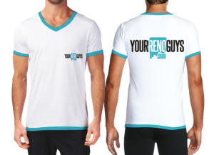 Design de T-shirt par juanjoseolivieri pour ce projet | Design : #13239087