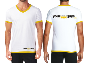 Design de T-shirt par juanjoseolivieri pour ce projet | Design : #13239293
