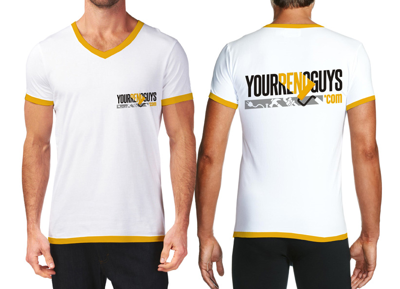 Design de T-shirt par juanjoseolivieri pour ce projet | Design #13302922