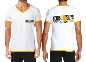 Design de T-shirt par juanjoseolivieri pour ce projet | Design : #13302933
