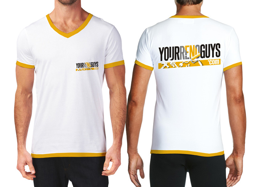 Design de T-shirt par juanjoseolivieri pour ce projet | Design #13314733