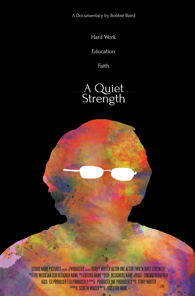 Poster Design by DigitalOne for this project | Design #2367354