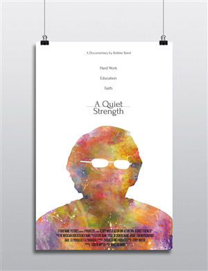 Poster Design by DigitalOne for this project | Design: #2367356