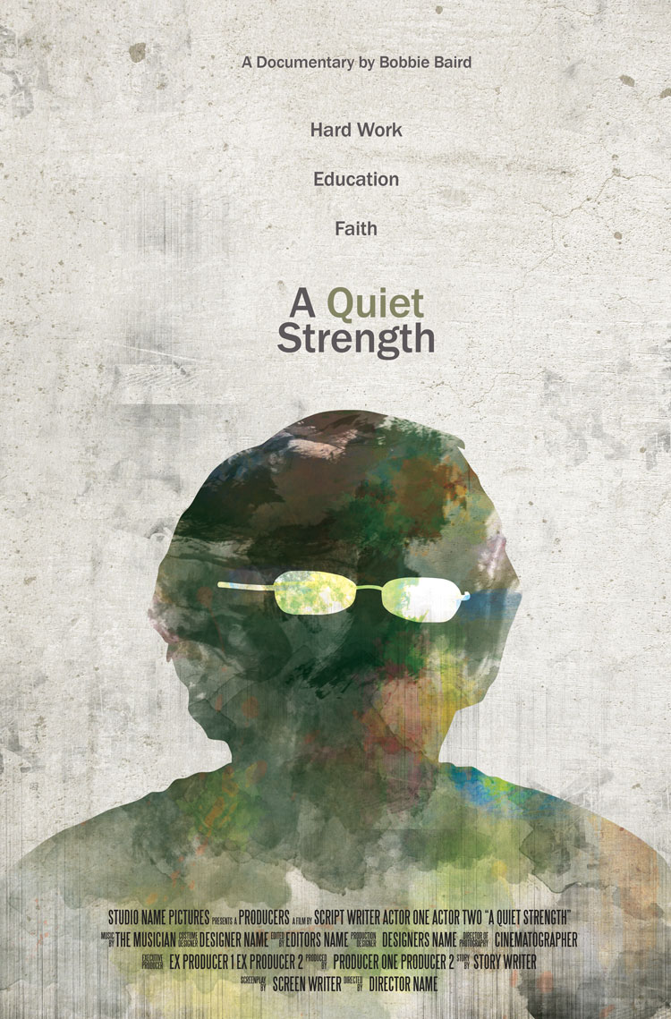 Design de Poster par DigitalOne pour ce projet | Design #2369209