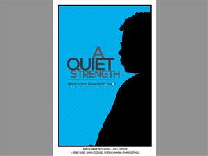 Poster Design by PMitchellCreative for this project | Design: #2371346