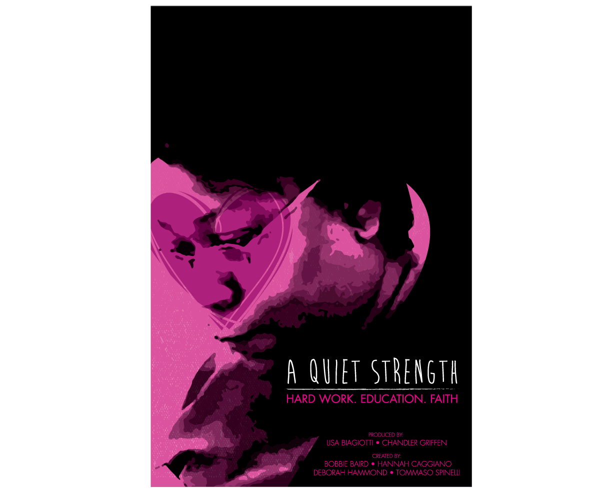 Poster Design by Kelly for this project | Design #2372465
