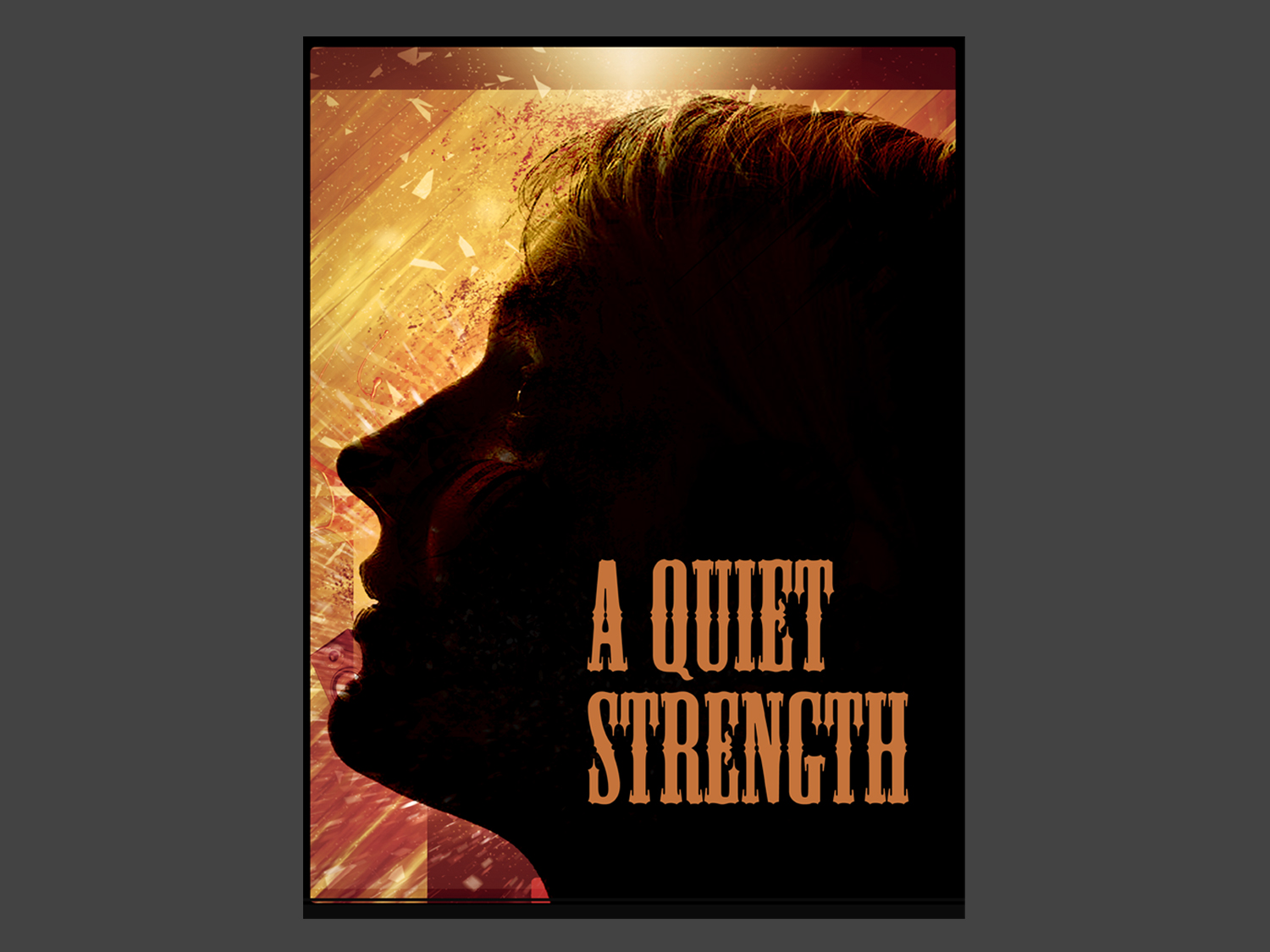 Poster-Design von abdul700 für dieses Projekt | Design #2366456